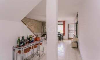 Imagem 4: Porto Alegre - Casa Padrão - Passo da Areia