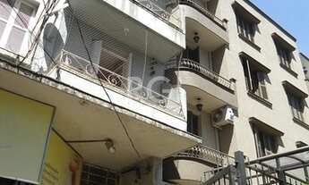 Imagem: Apartamento em Auxiliadora