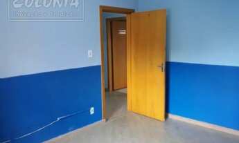 Imagem 7: Santo André - Conjunto Comercial/sala - Centro