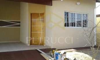 Imagem 3: Casa - Jardim Novo Maracanã - Campinas