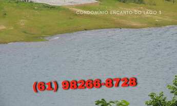 Imagem 4: Terreno Corumbá IV, Perfeito, Terreno/Lote Corumbá IV, Mensais á