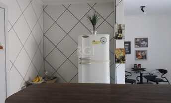 Imagem 1: Porto Alegre - Apartamento Padrão - Cristal