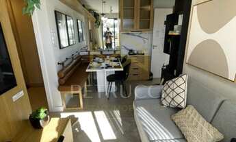 Imagem 2: Apartamento - Jardim Ipaussurama - Campinas