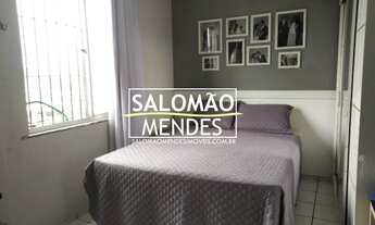 Imagem 4: Apartamento no centro de Belém, 58 m, recém reformada, nascente, semi mobiliado