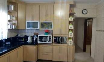 Imagem 6: Casa - Parque Dom Pedro II - Campinas