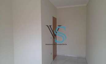 Imagem 4: Sobrado com 2 dormitórios à venda, 60 m² por R$ 245.000,00 - Vila Carvalho - Sorocaba/SP