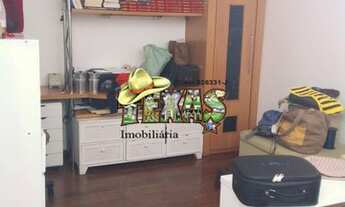 Imagem 2: SOBRADO CONDOMÍNIO UPTOWN HOUSING