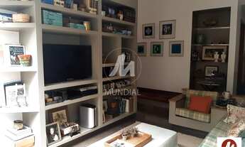 Imagem 7: Casa (sobrado na rua) 4 dormitórios/suite, cozinha planejada, portaria 24 horas