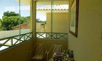 Imagem 6: Casa em cond fechado próx da Kennedy e Dom Severino com 4 suítes recebo apto de menor valo