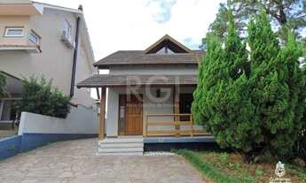 Imagem 2: Porto Alegre - Casa Padrão - Hípica