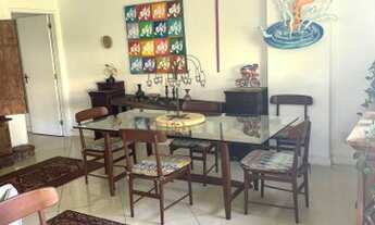 Imagem 6: Barra da Tijuca - jardim oceânico. Cobertura duplex