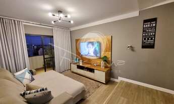 Imagem: Apartamento para venda no Bosque em Campinas