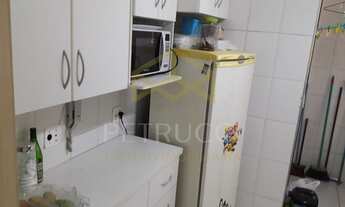 Imagem 5: Apartamento - Jardim do Lago - Campinas