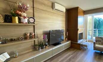 Imagem 3: PORTO ALEGRE - Casa Padrão - Ecoville