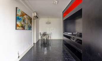 Imagem 5: Porto Alegre - Apartamento Padrão - Menino Deus