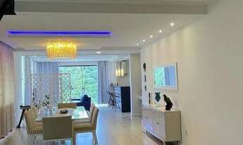 Imagem 3: Casa duplex Alphaville norte II