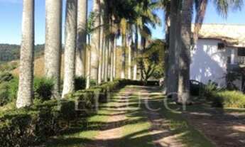 Imagem 5: Sítio - Parque Estancias - Morungaba