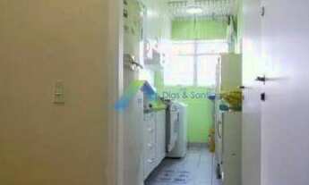 Imagem 2: VILA VERA Apartamento 48 metros, 2 dormitórios, 1 vaga, lazer completo ótimo valor e local