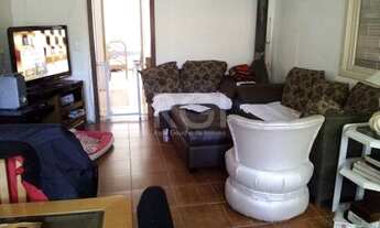 Imagem 3: Porto Alegre - Casa Padrão - Teresópolis