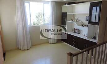 Imagem 7: Casa Residencial com 4 quartos à venda por R$ 1290000.00, 400.00 m2 - TABOAO - CURITIBA/PR