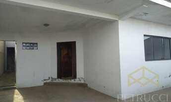 Imagem 5: Casa - Santa Clara - Campinas