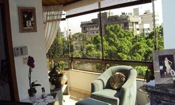 Imagem 5: Porto Alegre - Apartamento Padrão - Auxiliadora