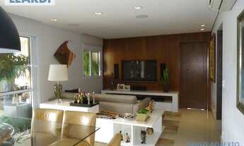 Imagem 5: APARTAMENTO - SANTO AMARO - SP