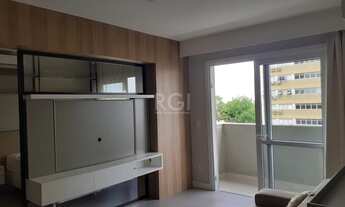 Imagem 6: Porto Alegre - Apartamento Padrão - Petrópolis