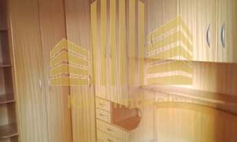 Imagem 4: Imóvel Vago - Excelente Apartamento com Sacada