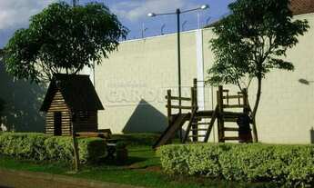 Imagem 3: Sao Carlos - Casa de Condomínio - Parque dos Ipes