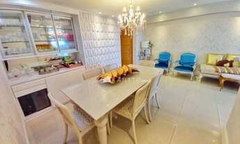 Imagem 6: Apartamento à venda, 173 m² por R$ 850.000,00 - Cascatinha - Juiz de Fora/MG