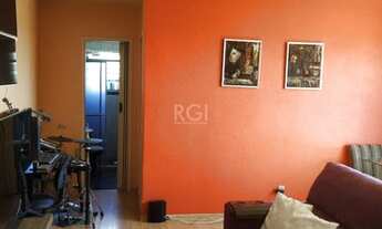 Imagem 3: Porto Alegre - Apartamento Padrão - Partenon