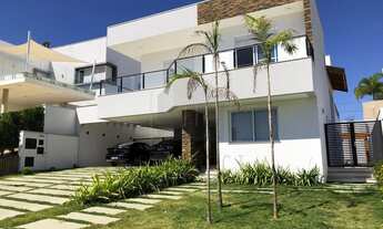 Imagem 2: Casa - Loteamento Alphaville Campinas - Campinas