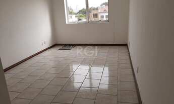 Imagem: Porto Alegre - Apartamento Padrão - Santa