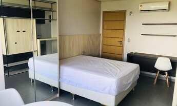 Imagem 2: Apartamento para aluguel, 1 quarto, 1 vaga, Calhau - São Luís/MA