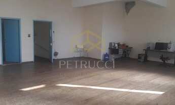 Imagem 3: Sala - Jardim Chapadão - Campinas