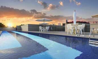 Imagem: Natureza Clube, 49m², 2 quartos - Vila