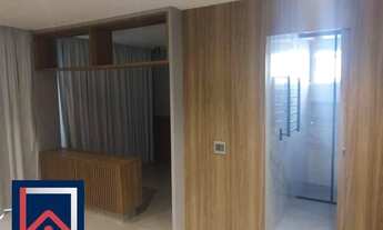 Imagem 3: Locação Apartamento 1 Dormitórios - 44 m² Campo Belo