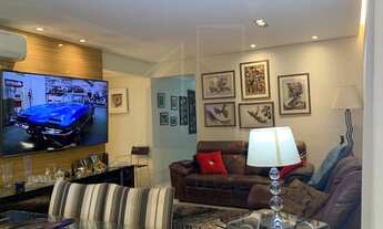 Imagem 4: Apartamento - Parque Prado - Campinas