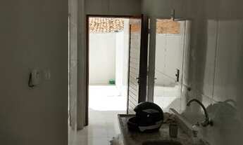 Imagem 6: Excelentes apartamentos prontos para morar, e área de lazer nos Bancários, 190.000