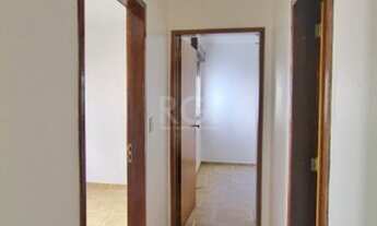 Imagem 3: Porto Alegre - Apartamento Padrão - Santa Tereza