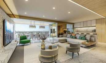 Imagem 4: Atmosfera Vila Mariana , 65 - 131m², 2 - 3 quartos - São Paulo - SP