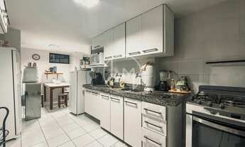 Imagem 7: Apartamento para venda de 119 m²s com 4 quartos, R$ 479.000,00 em Miramar - João Pessoa