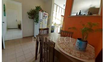 Imagem 3: Apartamento - Vila João Jorge - Campinas