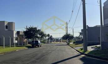 Imagem 4: Terreno - Parque Olívio Franceschini - Hortolândia