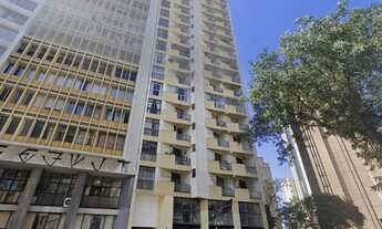 Imagem: Apartamento 175 m² (Unid.82) - Vila Mariana