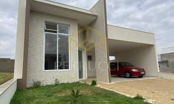 Imagem: Casa - Residencial Real Parque Sumaré