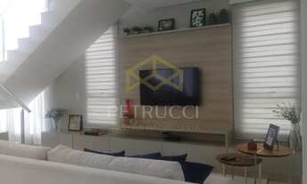 Imagem 4: Casa - Swiss Park - Campinas