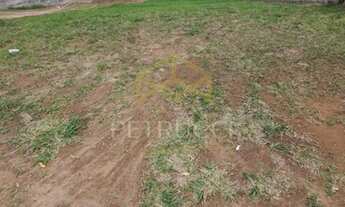 Imagem: Terreno - Swiss Park - Campinas