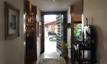 Imagem 5: Vende-se Casa Magnífica propriedade na Fazendinha, 4 suítes